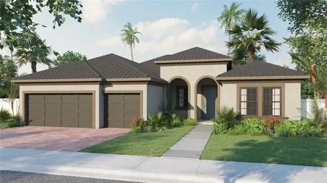 704 Estates Boulevard Tarpon Springs FL 34688