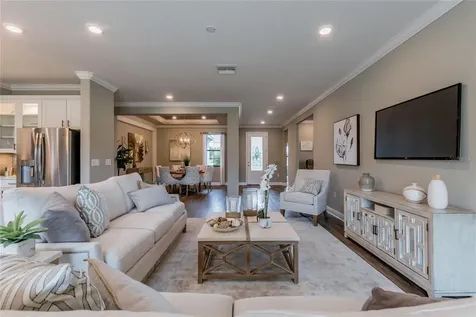 704 Estates Boulevard Tarpon Springs FL 34688