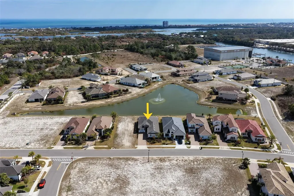 122 Del Palma Drive Palm Coast FL 32137