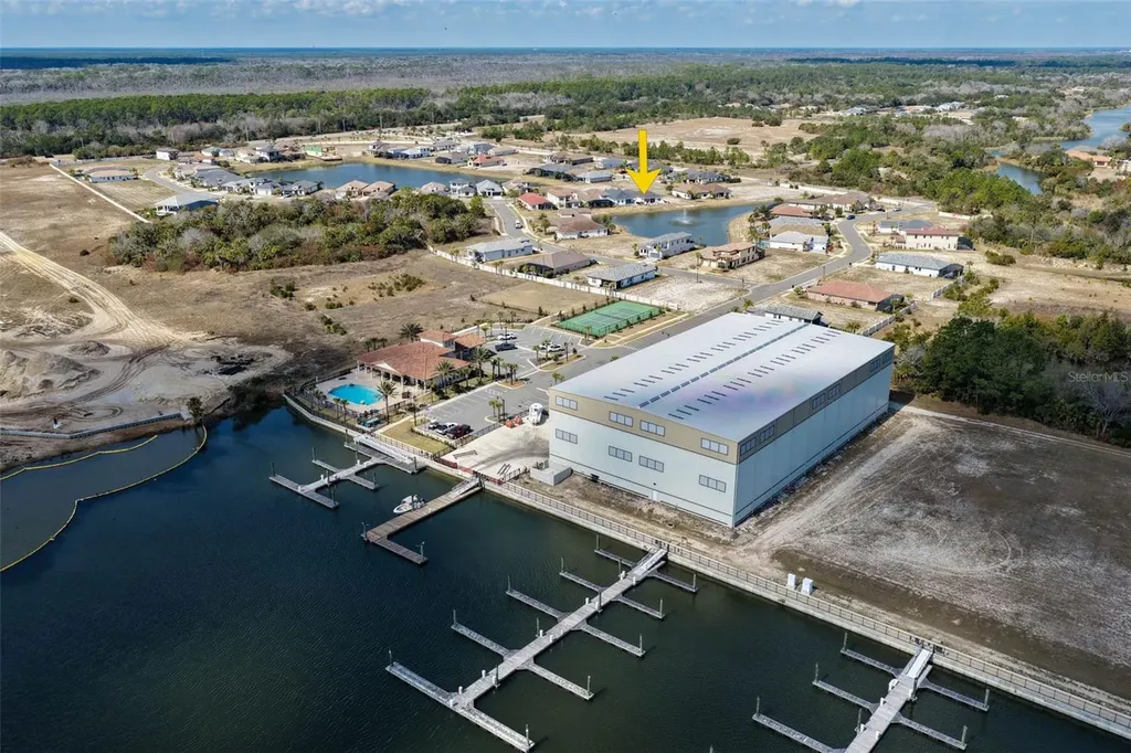 122 Del Palma Drive Palm Coast FL 32137