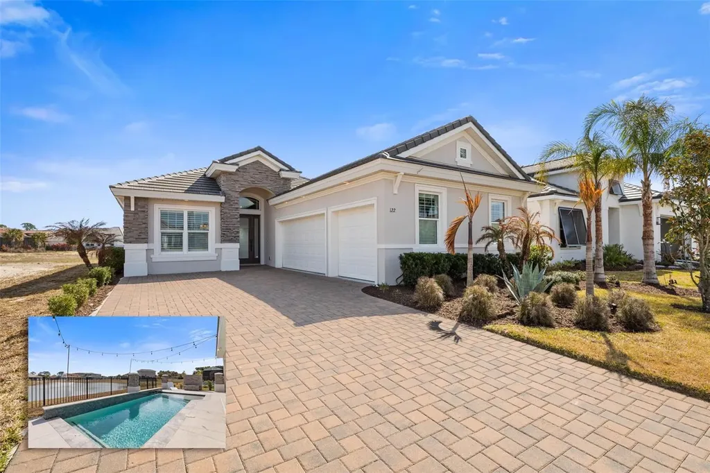 122 Del Palma Drive Palm Coast FL 32137