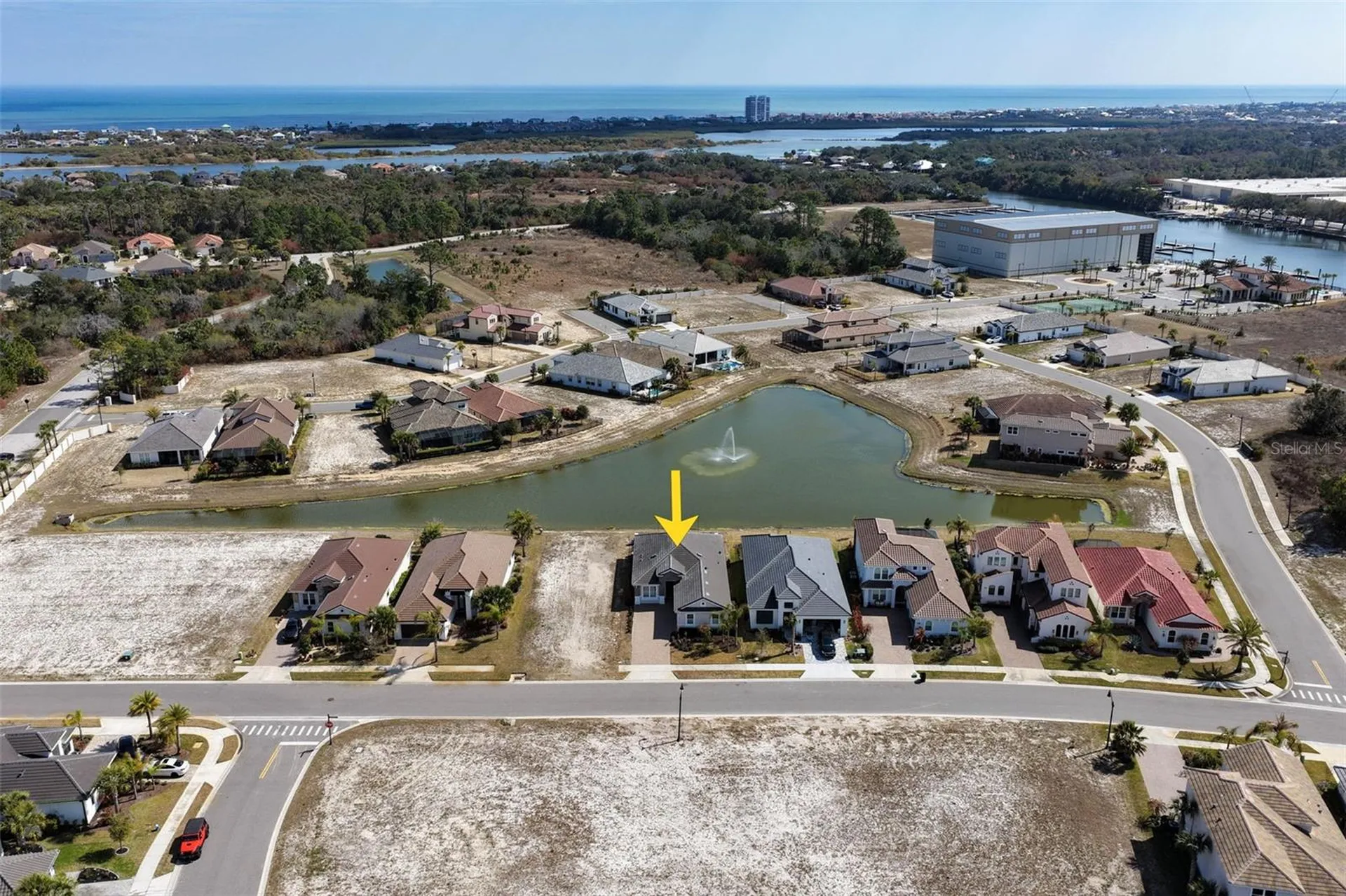 122 Del Palma Drive Palm Coast FL 32137