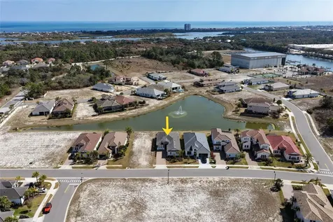 122 Del Palma Drive Palm Coast FL 32137