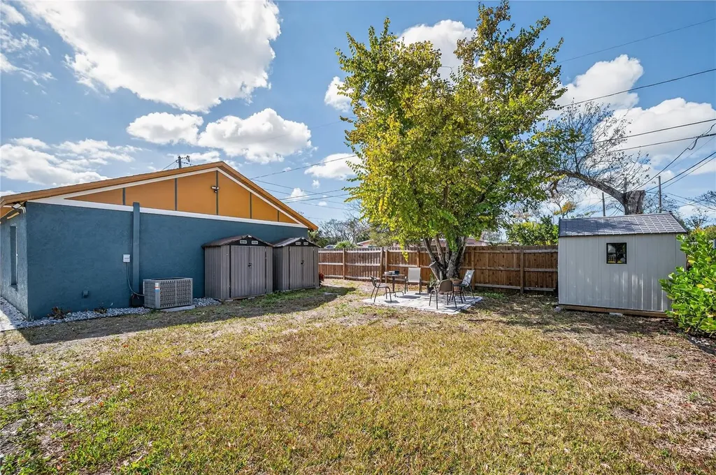 4575 20th Avenue S St Petersburg FL 33711
