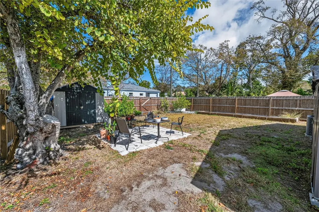 4575 20th Avenue S St Petersburg FL 33711
