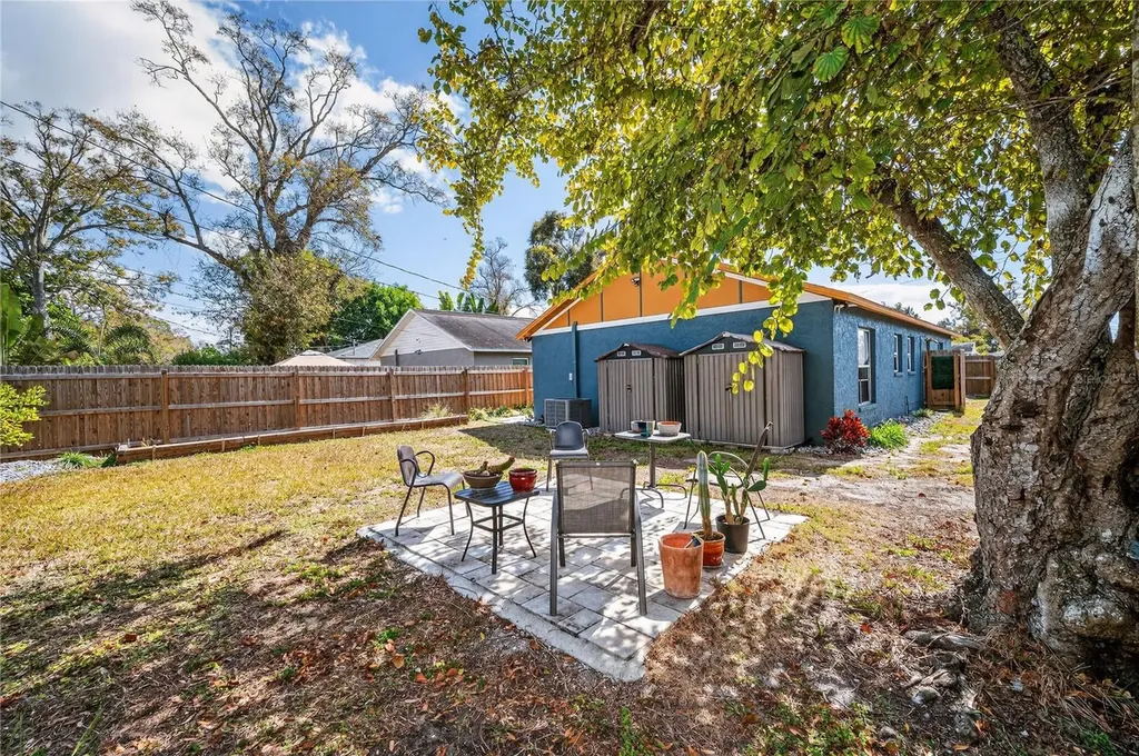 4575 20th Avenue S St Petersburg FL 33711