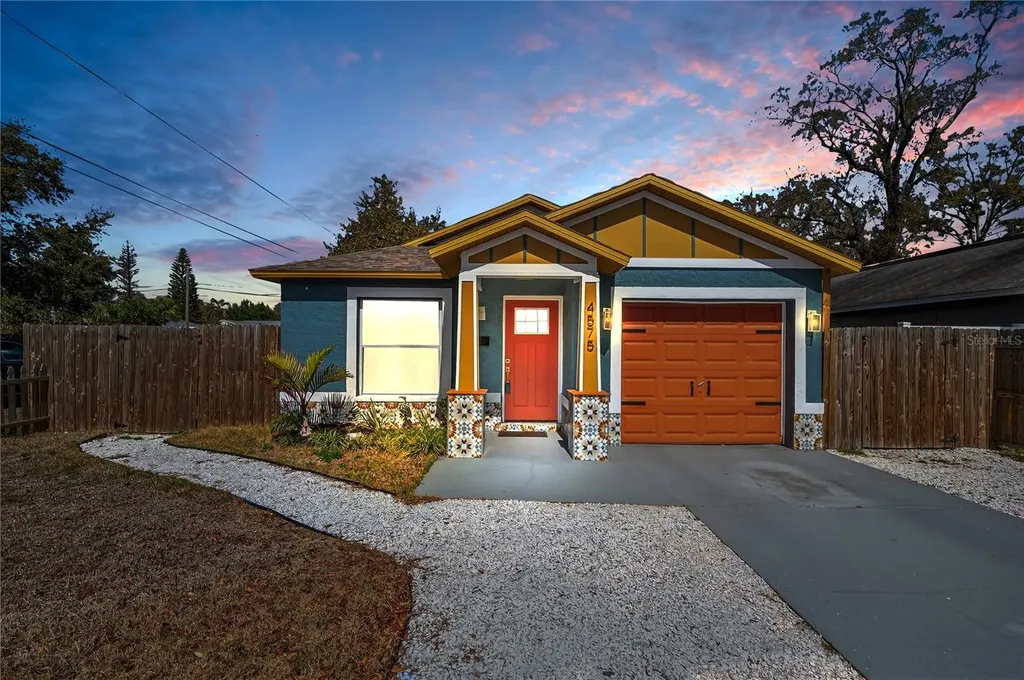 4575 20th Avenue S St Petersburg FL 33711