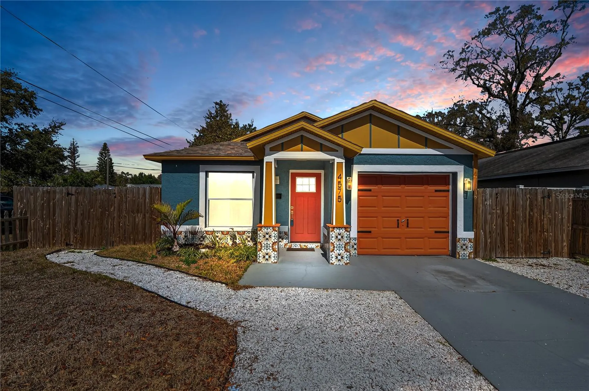 4575 20th Avenue S St Petersburg FL 33711