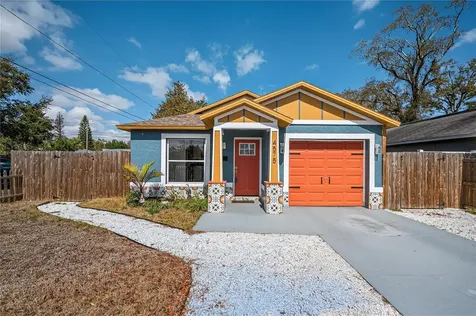 4575 20th Avenue S St Petersburg FL 33711