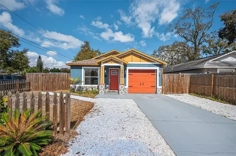 4575 20th Avenue S St Petersburg FL 33711