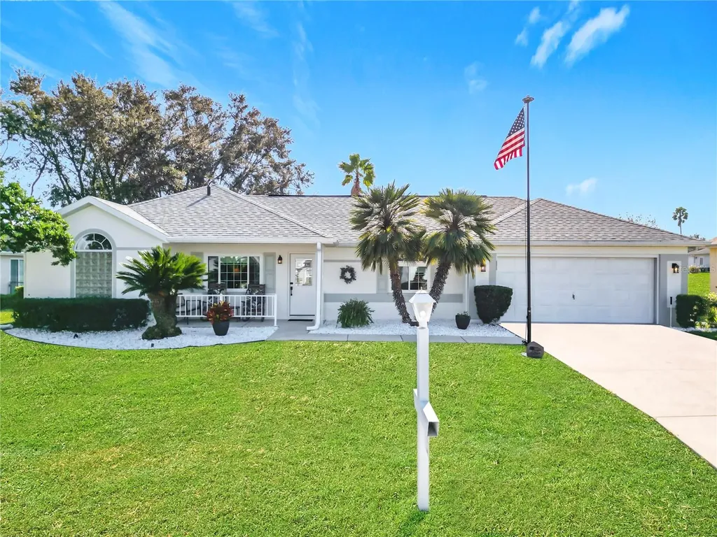 5226 NW 21st Loop Ocala FL 34482