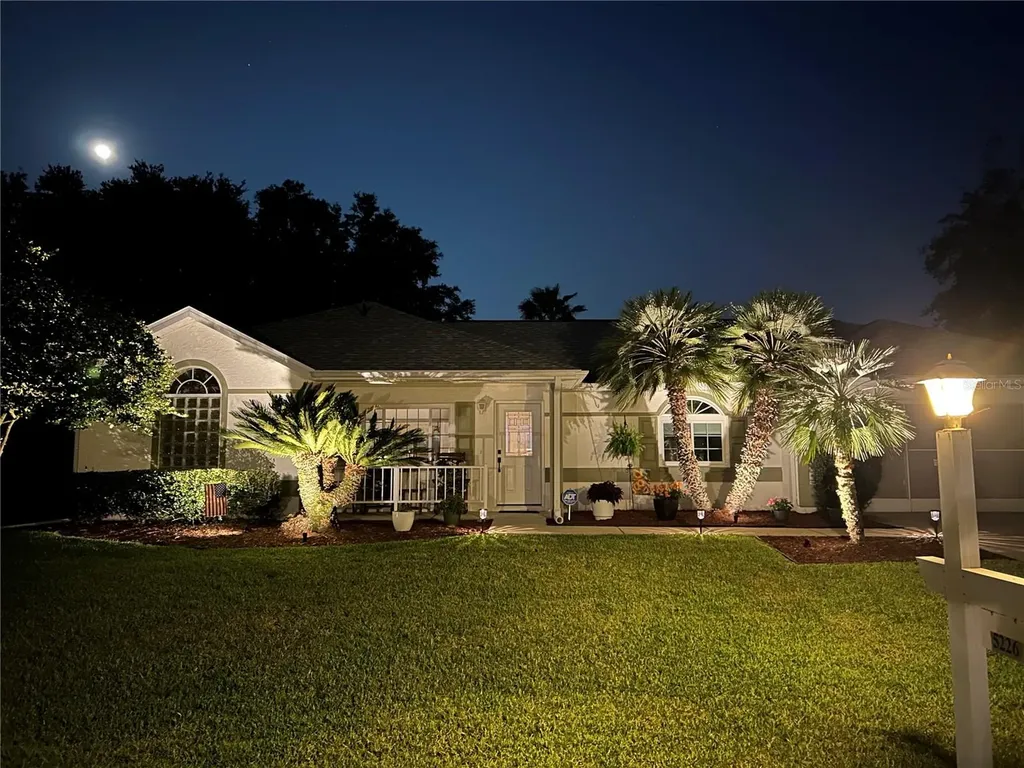 5226 NW 21st Loop Ocala FL 34482