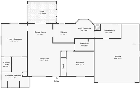 5226 NW 21st Loop Ocala FL 34482