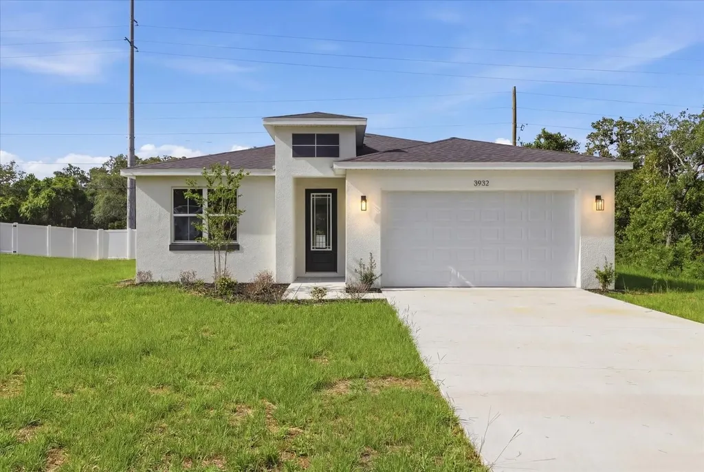3932 SW 133rd Loop Ocala FL 34473