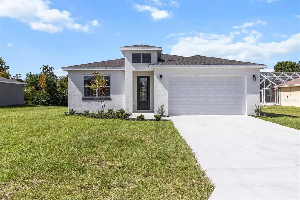 3932 SW 133rd Loop Ocala FL 34473