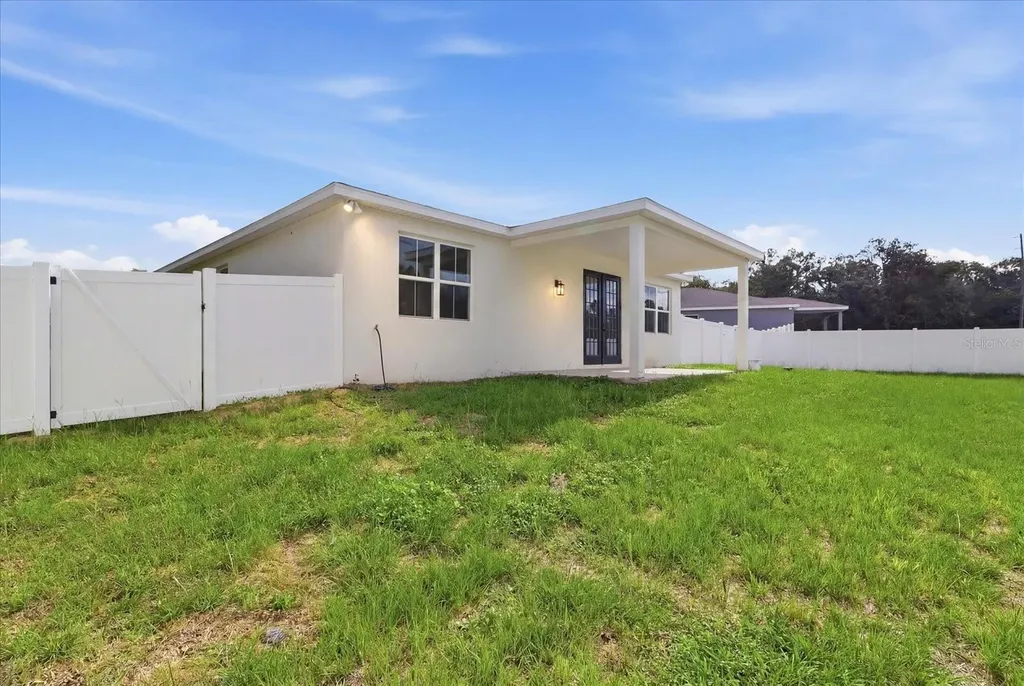 3932 SW 133rd Loop Ocala FL 34473