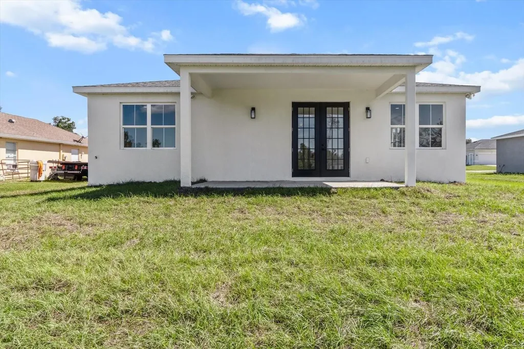3932 SW 133rd Loop Ocala FL 34473