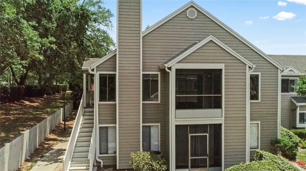 537 Sun Ridge Place Altamonte Springs FL 32714