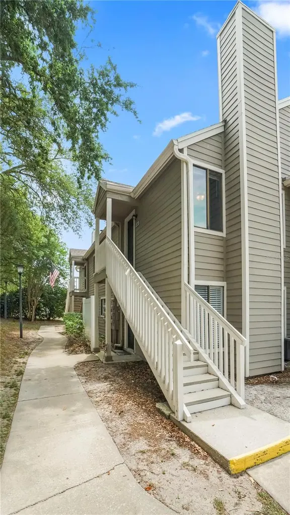 537 Sun Ridge Place Altamonte Springs FL 32714