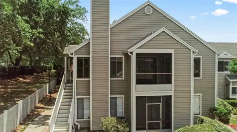 537 Sun Ridge Place Altamonte Springs FL 32714