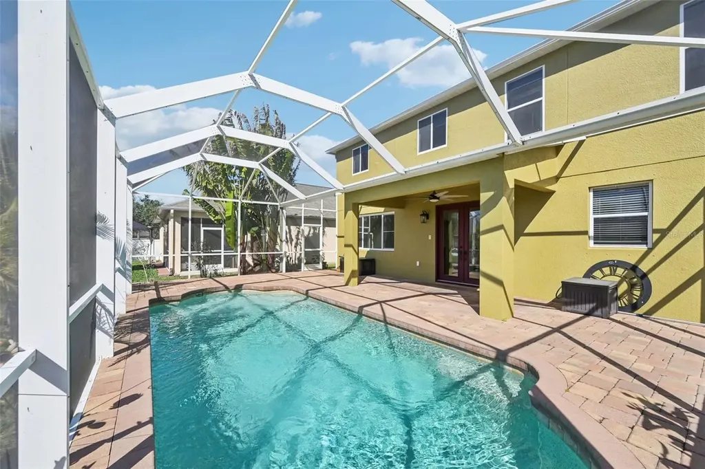 6507 Rock Bridge Lane Ellenton FL 34222