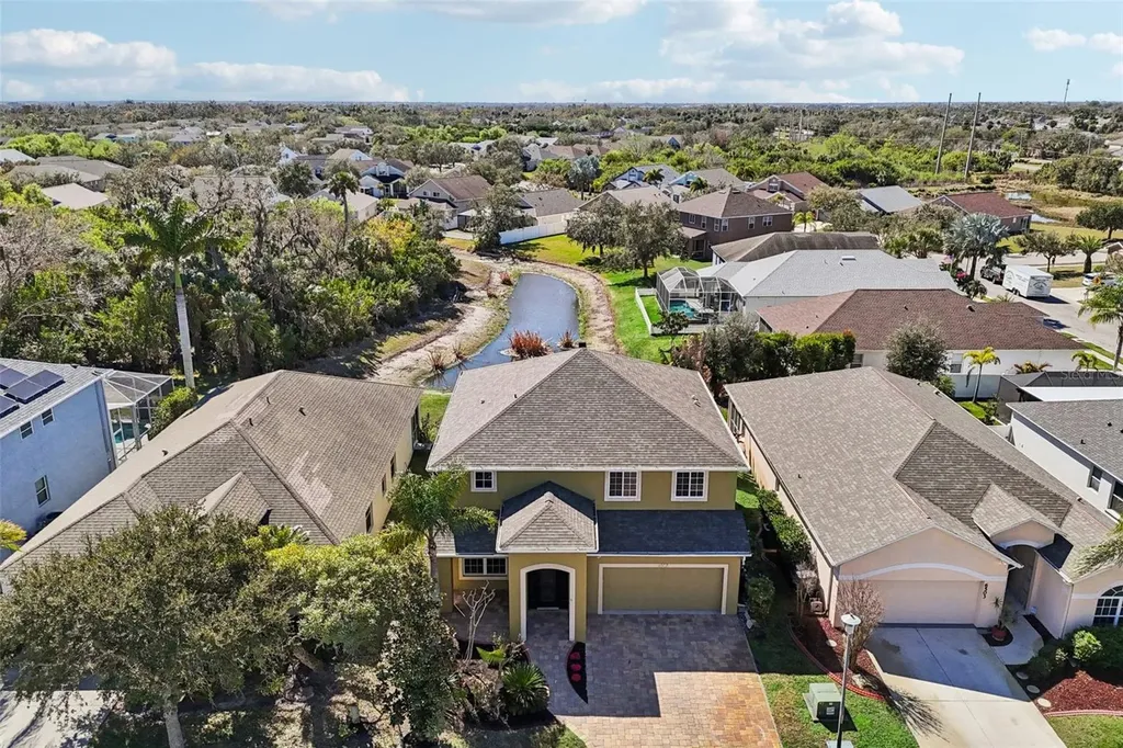 6507 Rock Bridge Lane Ellenton FL 34222