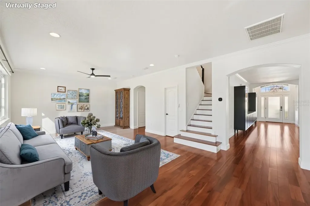 6507 Rock Bridge Lane Ellenton FL 34222