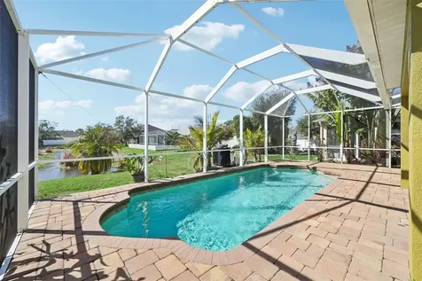 6507 Rock Bridge Lane Ellenton FL 34222