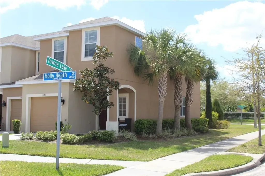 6984 Holly Heath Drive Riverview FL 33578