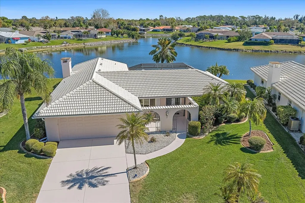 1824 Raintree Lane Venice FL 34293