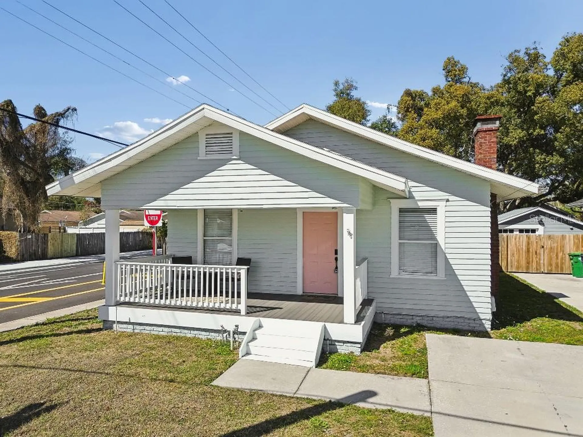 211 W Alva Street Tampa FL 33603