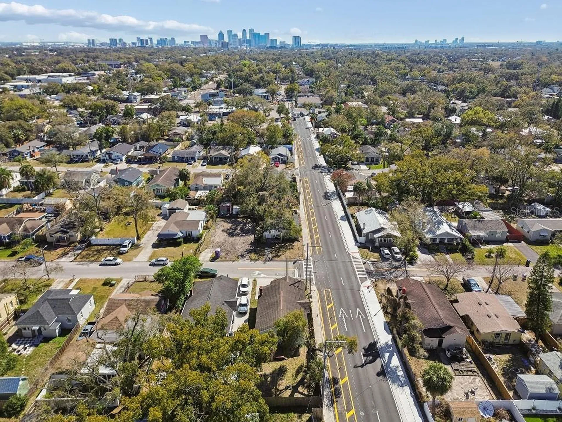 211 W Alva Street Tampa FL 33603