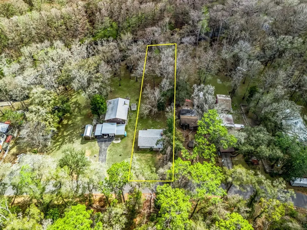 8935 Cr 647s Bushnell FL 33513