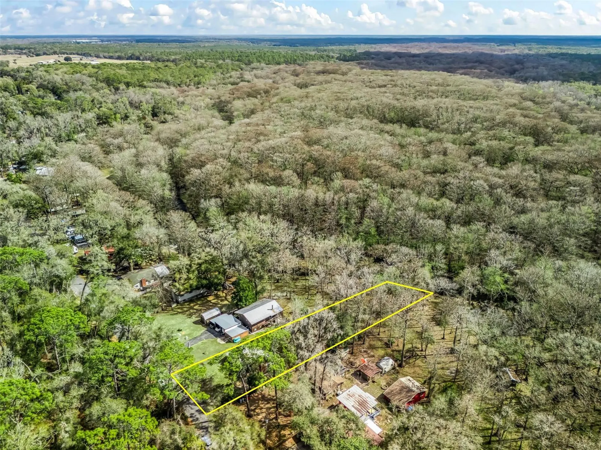 8935 Cr 647s Bushnell FL 33513