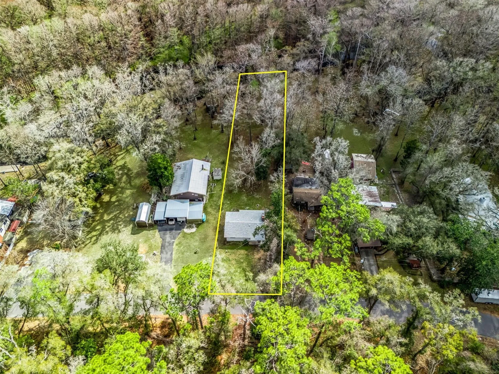 8935 Cr 647s Bushnell FL 33513