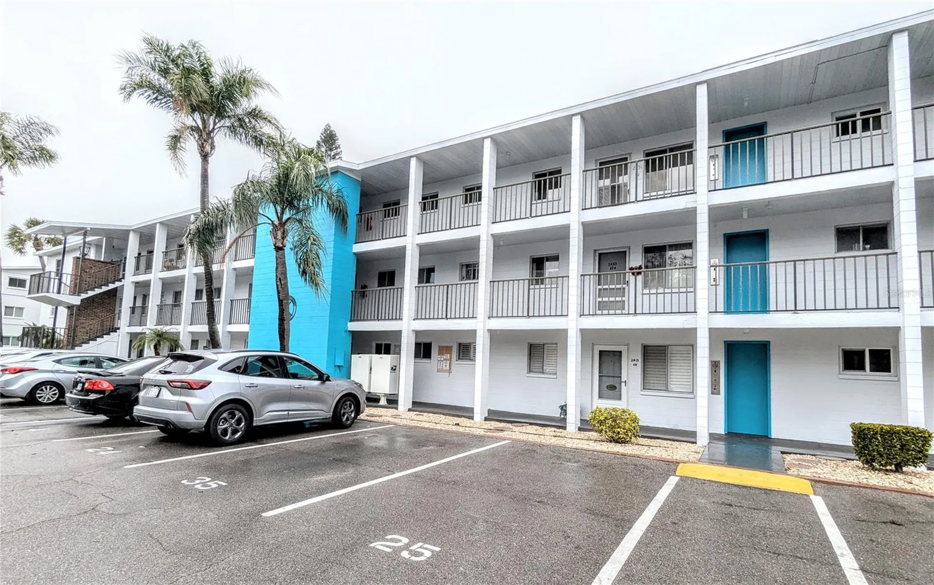 Bradenton FL, 2535 Flamingo Boulevard, Unit L23