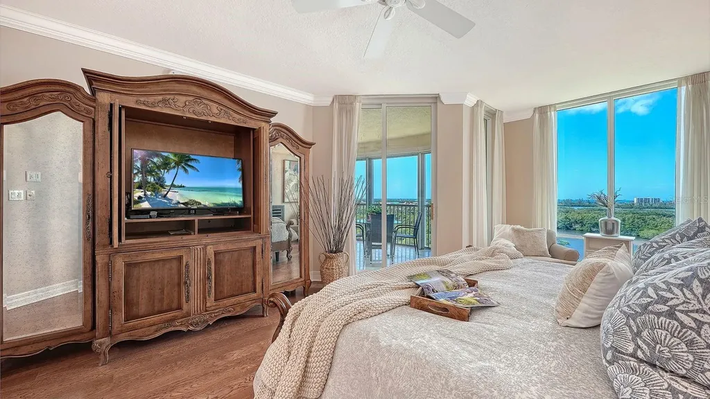 385 North Point Road Osprey FL 34229