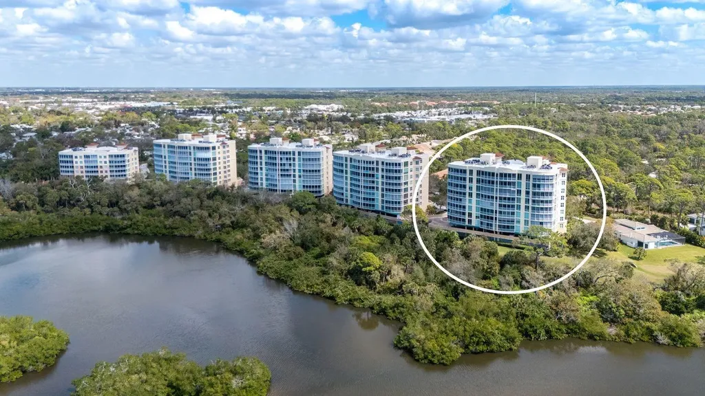 385 North Point Road Osprey FL 34229