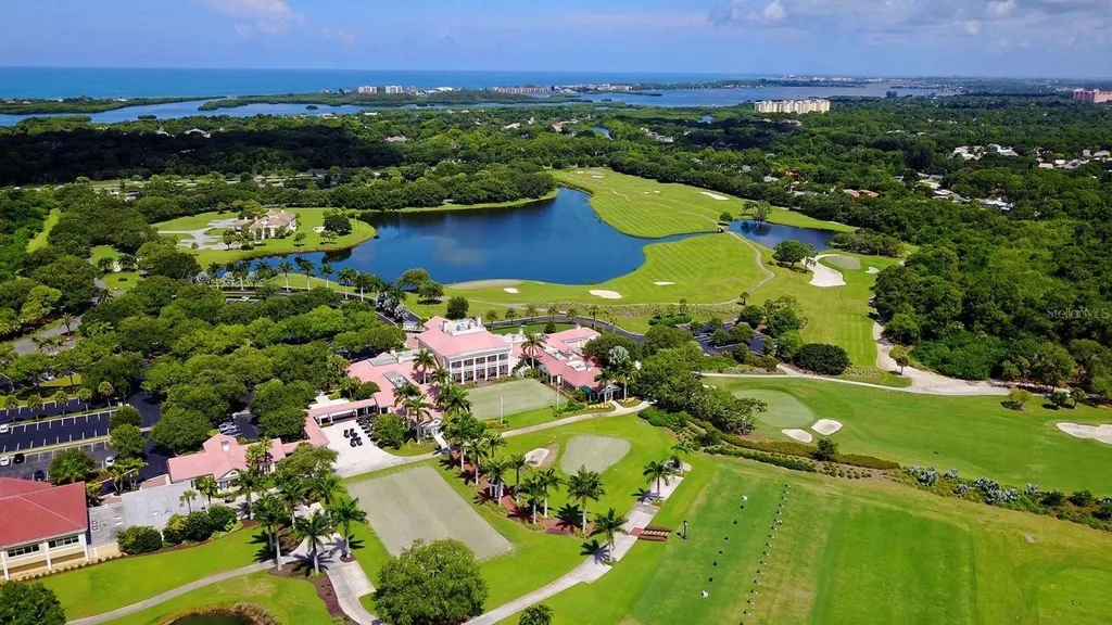 385 North Point Road Osprey FL 34229