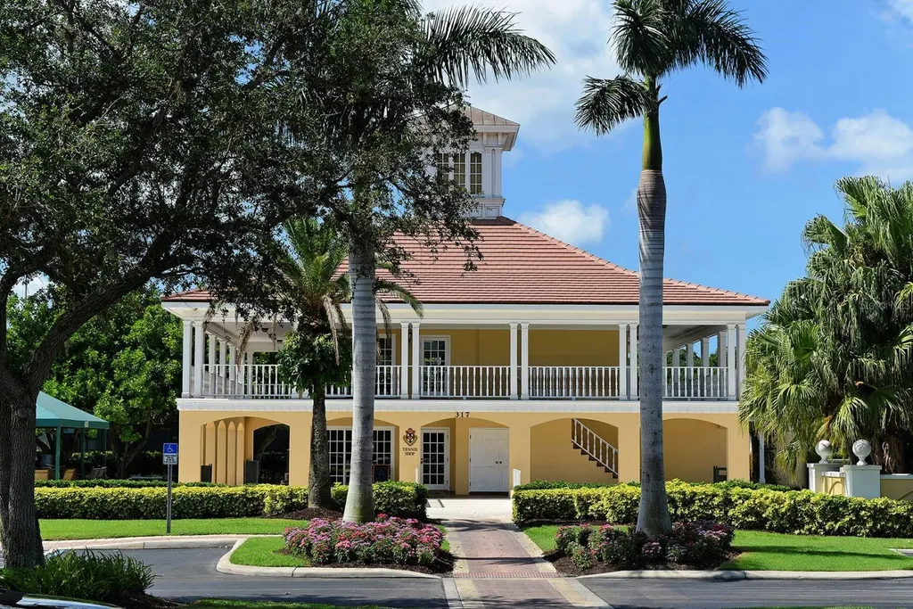 385 North Point Road Osprey FL 34229