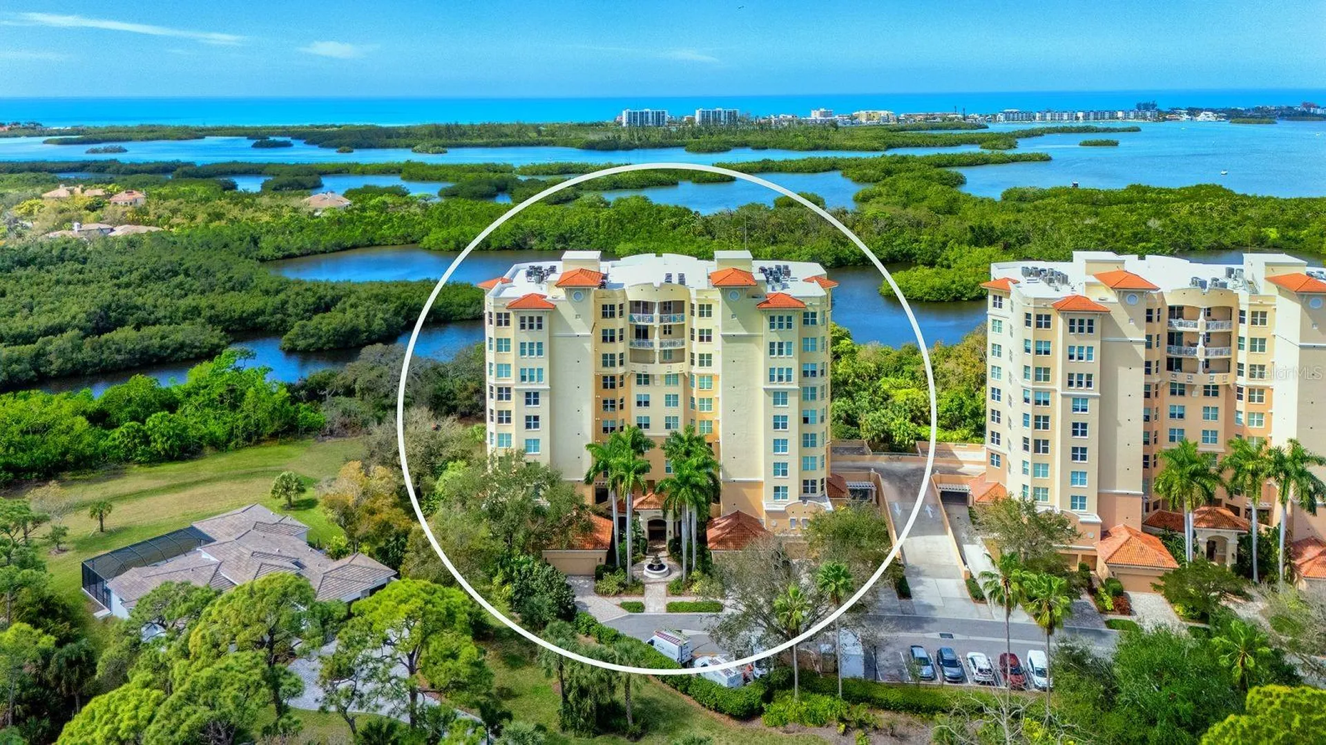 Osprey FL, 385 North Point Road, Unit 701