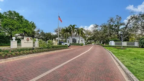 385 North Point Road Osprey FL 34229