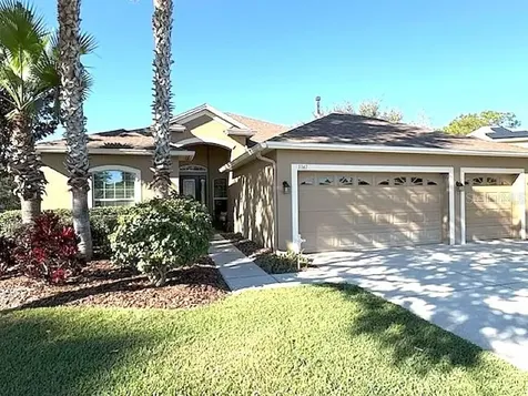 3347 Diamond Falls Circle Land O Lakes FL 34638