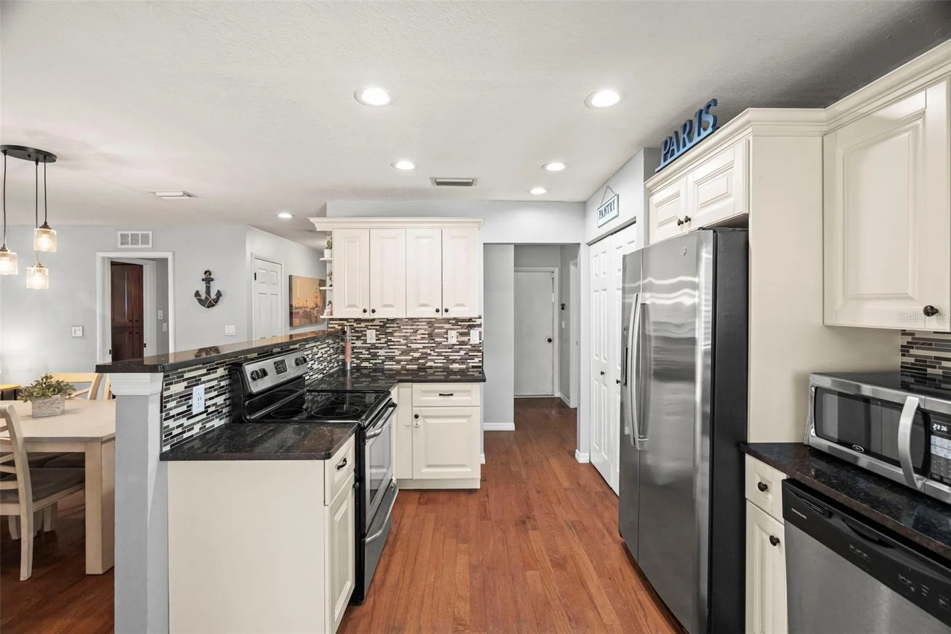2397 E Orangehill Avenue Palm Harbor FL 34683