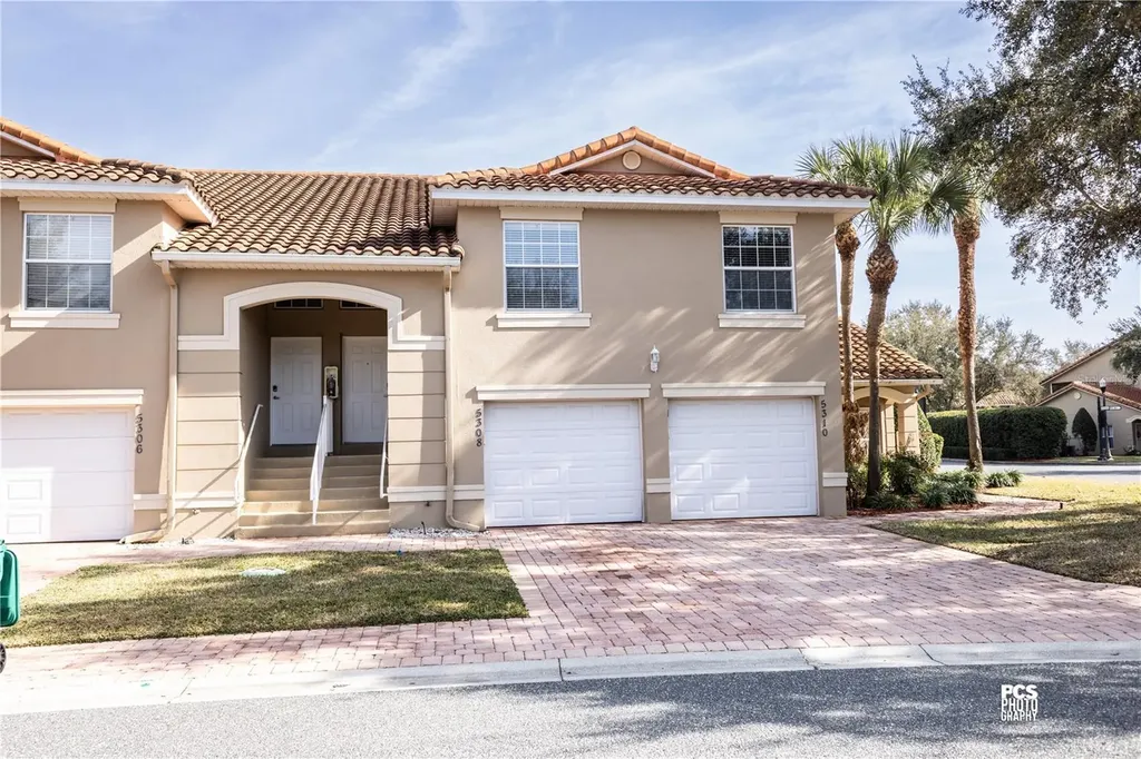 5308 Bowline Court Oxford FL 34484
