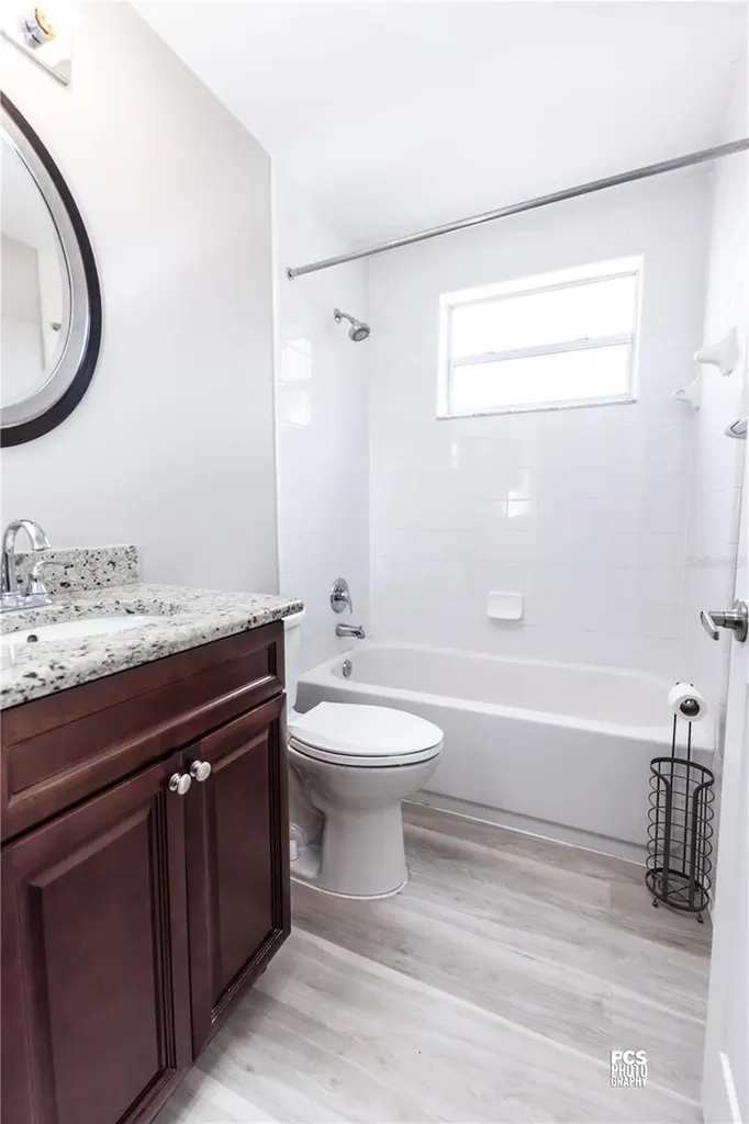5308 Bowline Court Oxford FL 34484