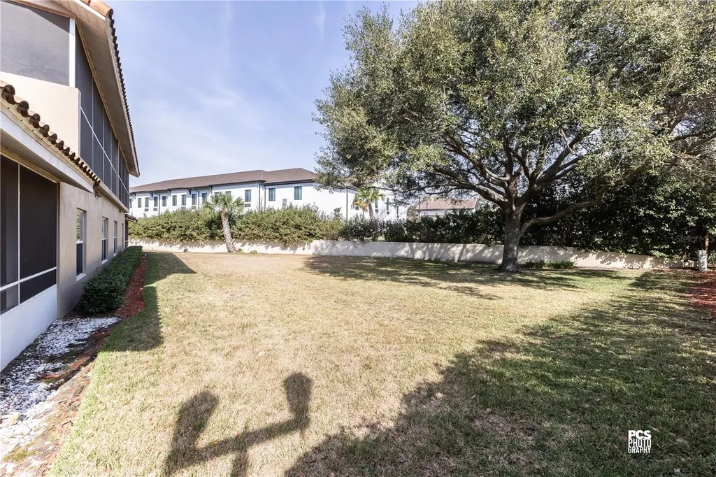 5308 Bowline Court Oxford FL 34484