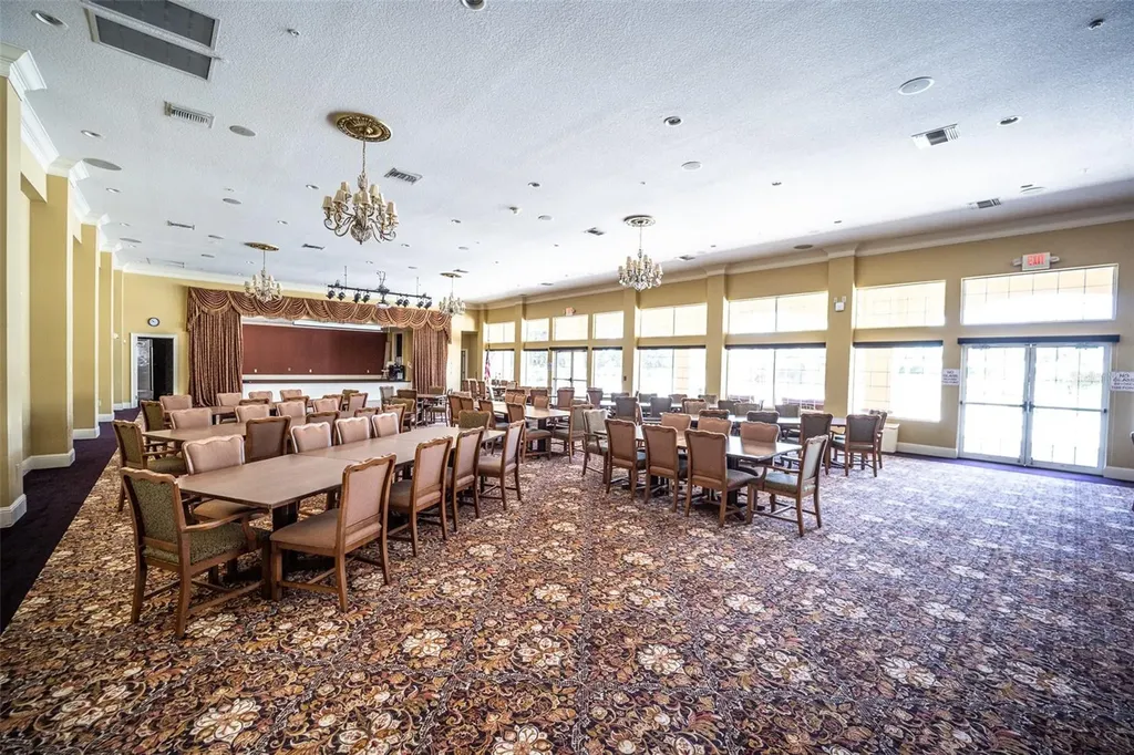 5308 Bowline Court Oxford FL 34484