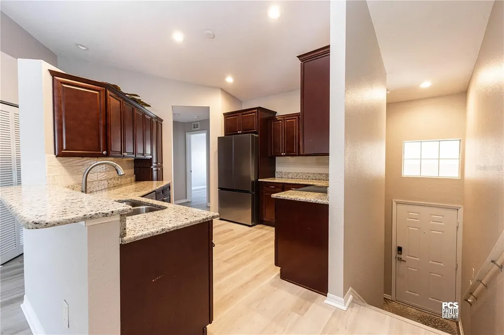 5308 Bowline Court Oxford FL 34484