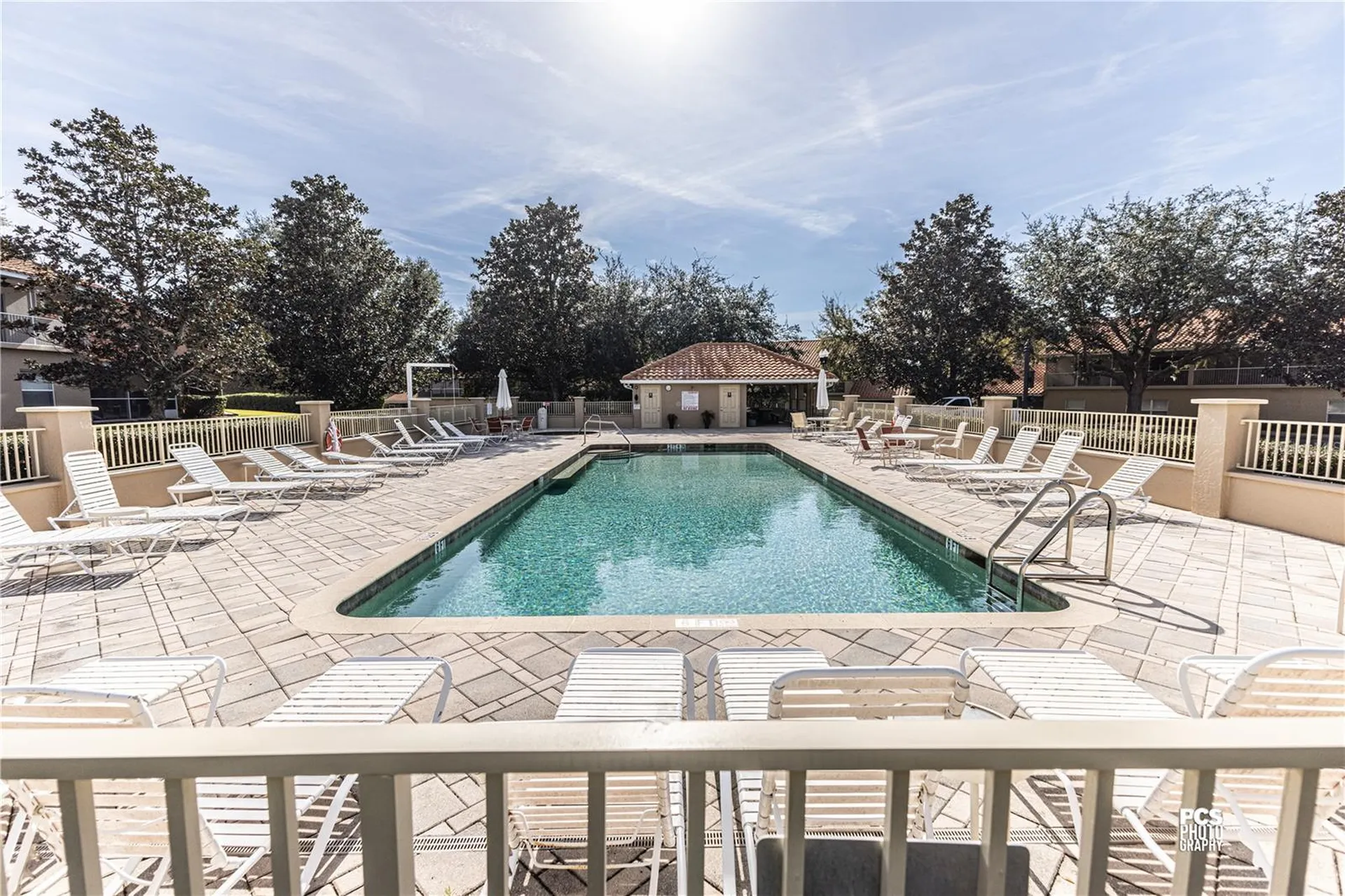 5308 Bowline Court Oxford FL 34484